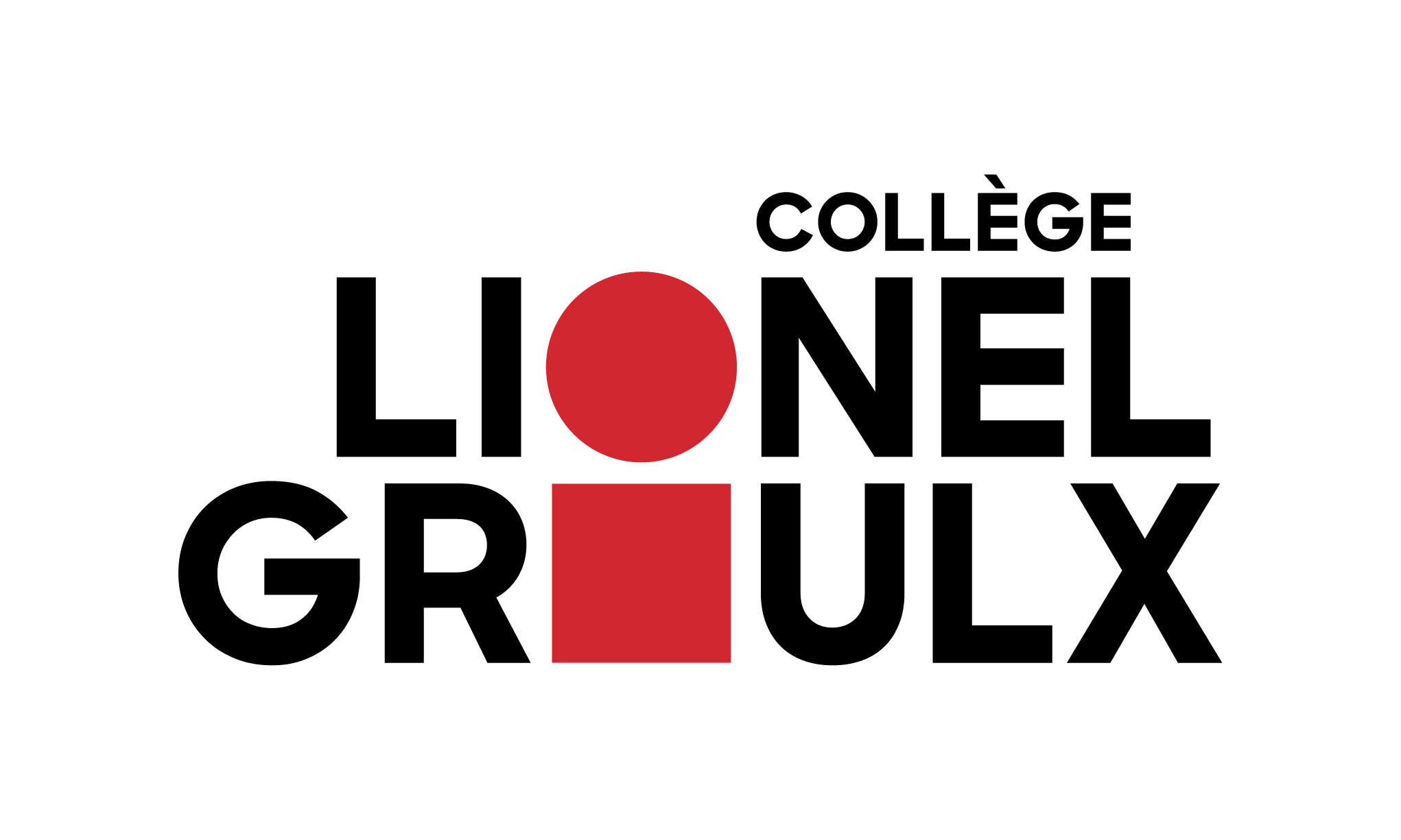 logo collège Lionel Groulx