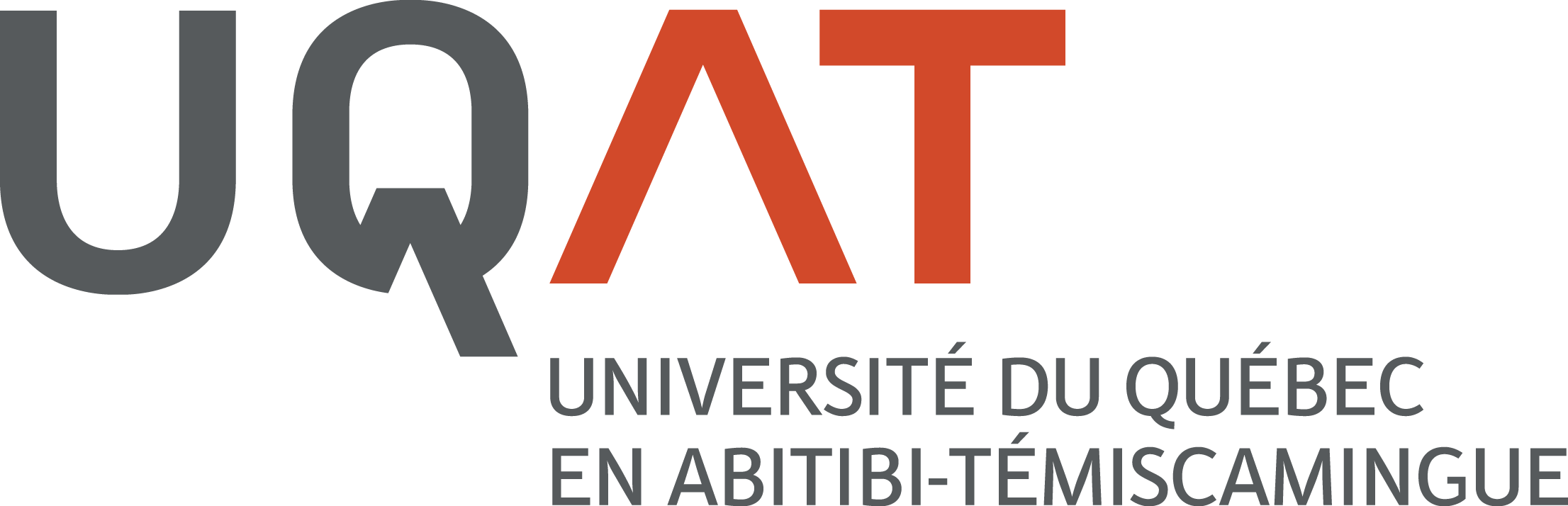 Logo UQAT